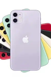 ایفون ۱۱