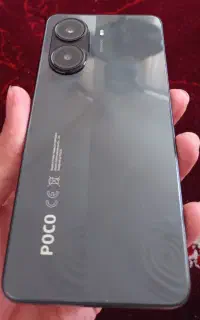 poco x7pro