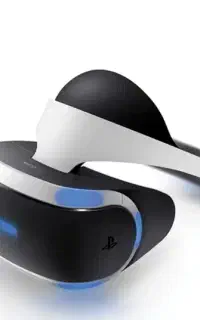 عینک واقعیت مجازی VR PS4