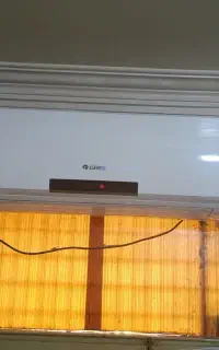 نصب و سرویس کولر گازی و اسپلیت