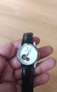 ساعت رولکس اصل