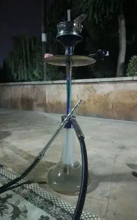 قلیون