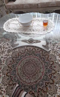 میز عسلی