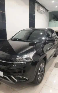 تیگو ۷ ie بسیار تمیز ۱۴۰۲