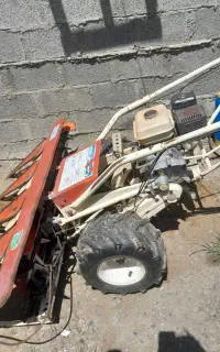 دستگاه رخش کلاچ دار