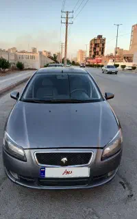 فروش خودرو رانا