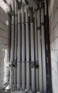 نیرو جهت تاسیسات