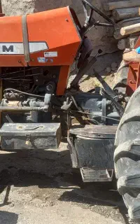 تراکتور