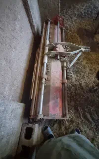 ادوات کشاورزی