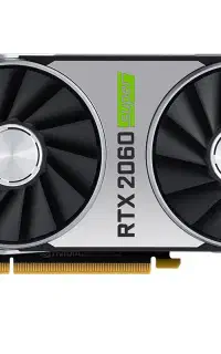 کارت گرافیک Msi Ventus Rtx 2060 Super