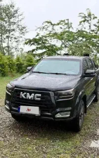 کی ام سی T8 فقط معاوضه با کی ام سی J7