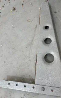 پایه اسپلیت