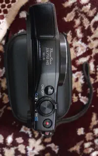 دوربین canon