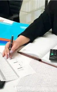 خدمات حسابداری/مالیاتی /سامانه مودیان