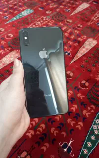 iPhone xsmas