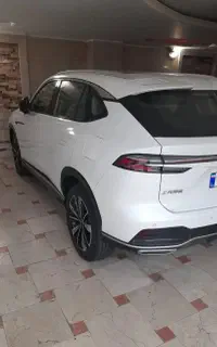 رووی وارداتی مدل ۲۰۲۳