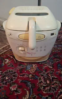 سرخ کن