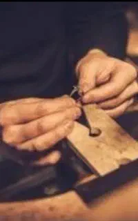 جذب نیرو کارگاه طلاسازی