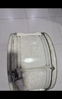 طبل یاماها در حد نو