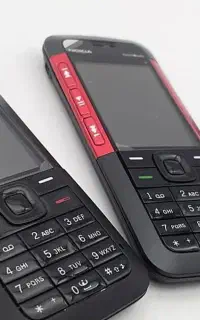 گوشی موبایل Xpress Music  5310