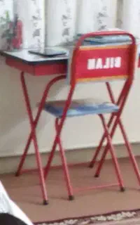میز و صندلی تحریر کودک