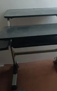 میز کامپیوتر و تحریر