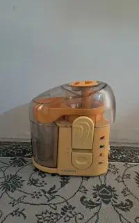 آبمیوه گیری