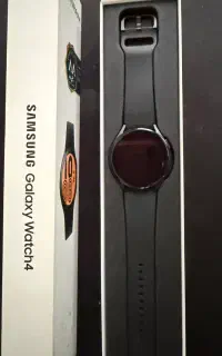 sumsung galaxy watch 4  44mm