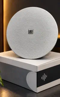 اسپیکر سقفی moco 660 60w هوشمند