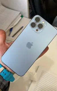 ایفون ۱۳ پرو مکس ۲۵۶ zaa