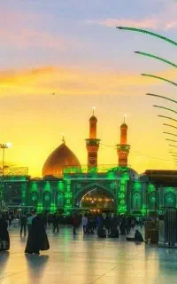 تور کربلا