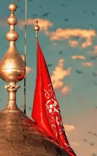 کاروان کربلای معلی