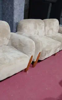 راحتی مدرن با مبل ۷ نفره روشنا(انتخاب رنگ آزاد)