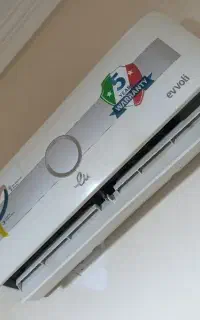 استخدام نیروی کار همراه جهت کار کولر گازی