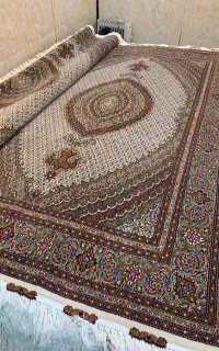 جفت ۶متری کرم مرینوس اعلا