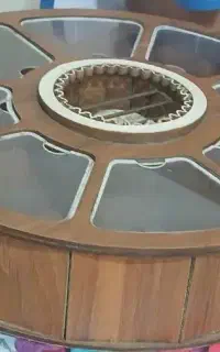 فروش تعدادی وسایل خانه و آشپزخانه