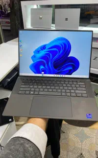 لپ‌تاپ دل مهندسی Dell XPS 15