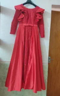 لباس مجلسی