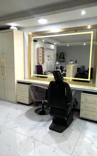 فروش تعدادی وسایل سالن