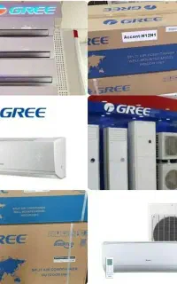 گازR410a جدید NEW اسپلیت