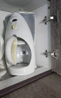 قهوه ساز قهوه جوش مولینکس