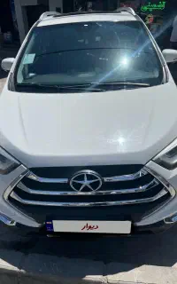 جک S3 97 بیرنگ