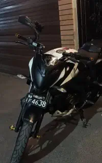 ان اس ۱۶۰ NS160