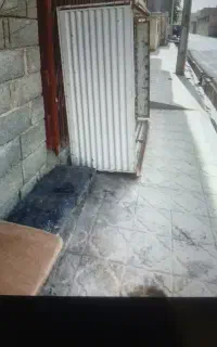 باربند کامیارانی