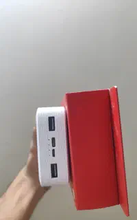 پاور بانک 20000 نو