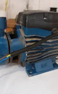 پمپ آب