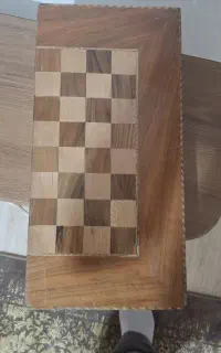 تخته نرد
