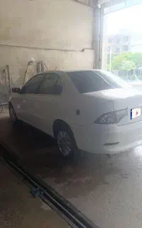 سورن پلاس دوگانه کپسول بزرگ
