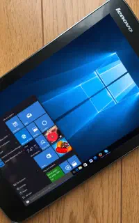 تبلت ویندوزی Lenovo Miix 2 8