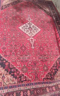 فرش دستبافت